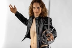 Kennenlern-Shooting mit Daniel Heinrichs
