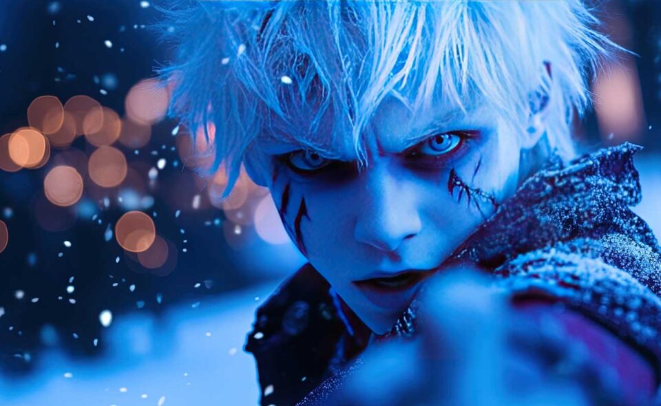 Casting Call für Jack Frost (Foto: Adobe Stock)