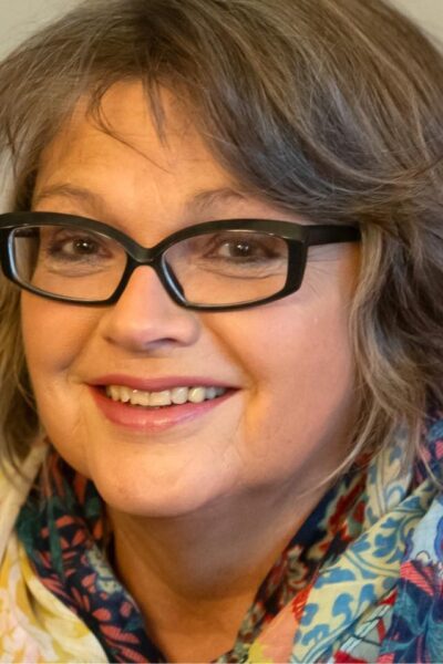 Barbara Frommann