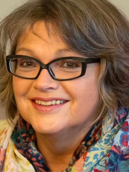 Barbara Frommann