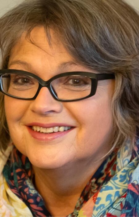 Barbara Frommann