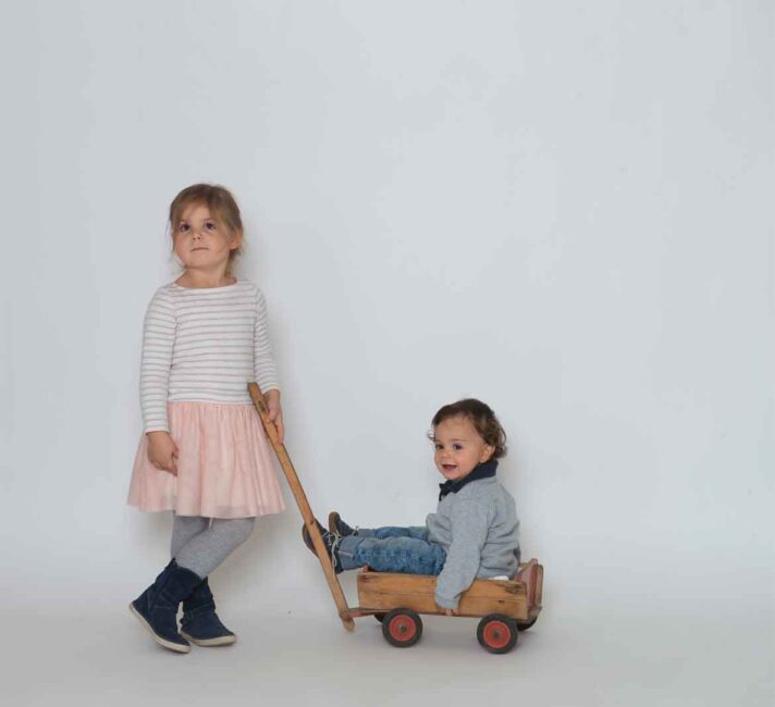 Kinderporträts