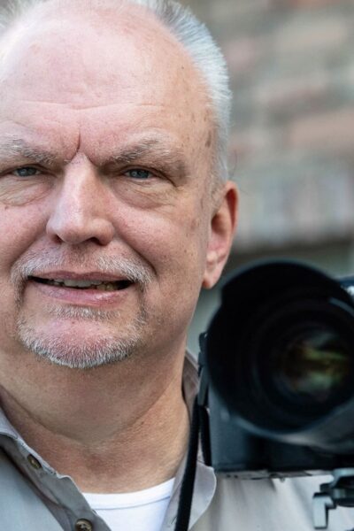 Klaus Maresch