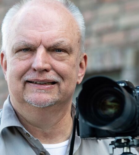 Klaus Maresch