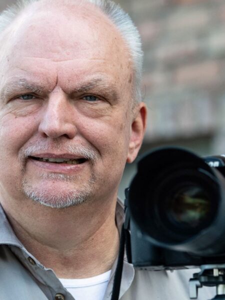 Klaus Maresch