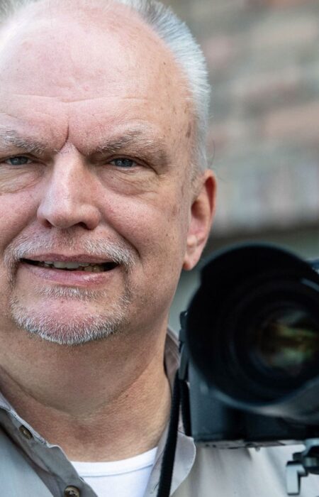 Klaus Maresch