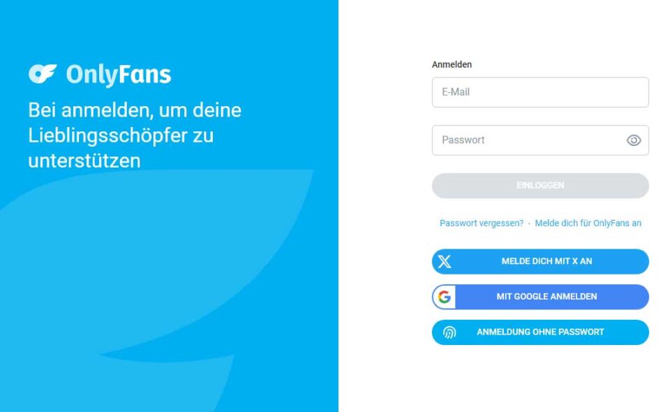 OnlyFans ist eine Online-Plattform, die im Jahr 2016 gegründet wurde und ursprünglich als eine Möglichkeit gedacht war, Inhalte direkt an Fans zu verkaufen.