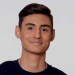 Berkan Aydin