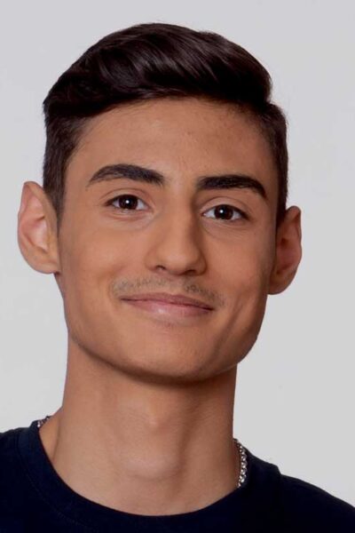 Berkan Aydin