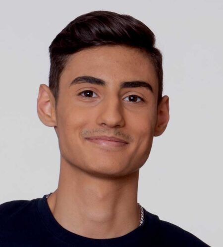 Berkan Aydin