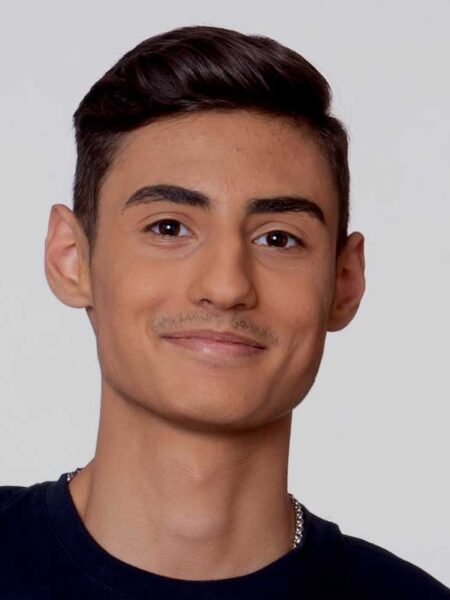 Berkan Aydin