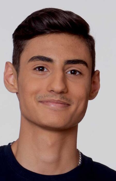 Berkan Aydin
