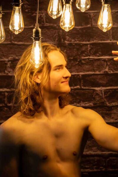Daniel Heinrichs