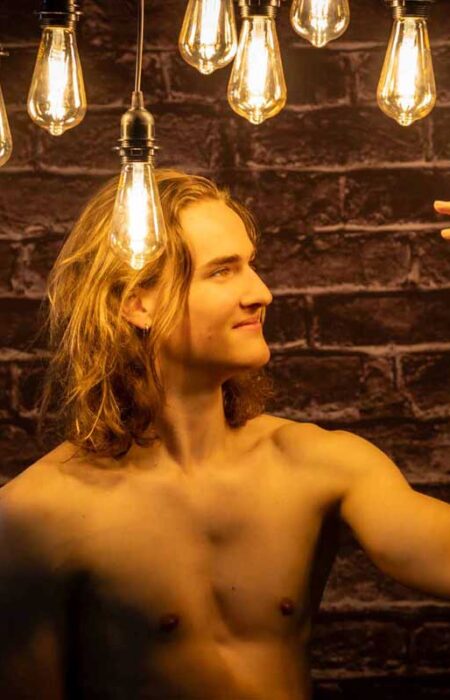 Daniel Heinrichs