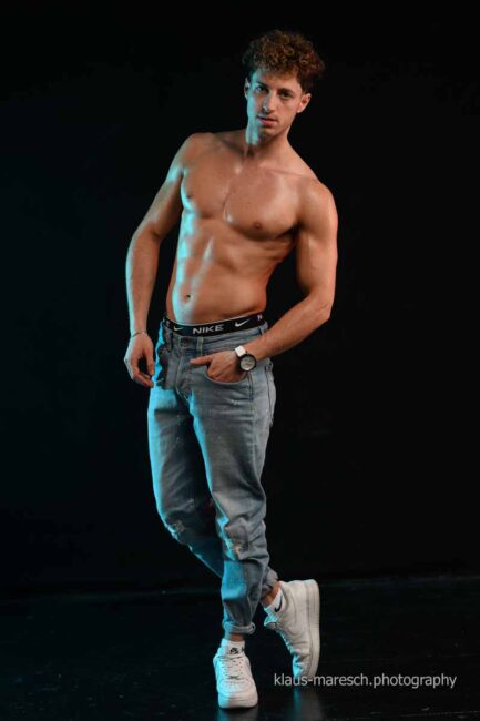 Tarek Hamoud