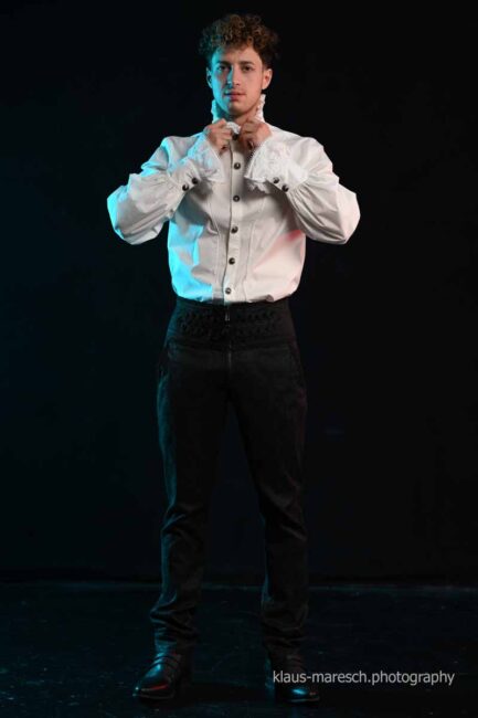 Tarek Hamoud