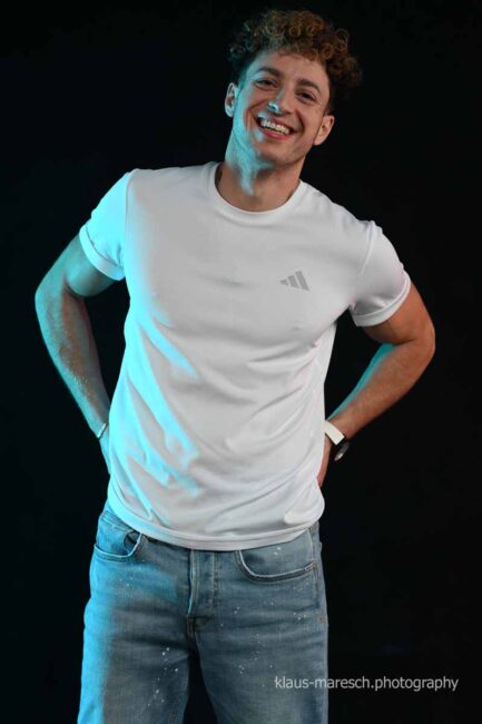 Tarek Hamoud